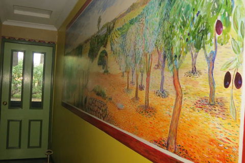 Bentwood Olive Grove Accommodation - Phillip Island Accommodation 1