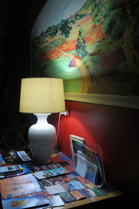 Bentwood Olive Grove Accommodation - Phillip Island Accommodation 3