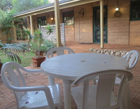 Bentwood Olive Grove Accommodation - Phillip Island Accommodation 18