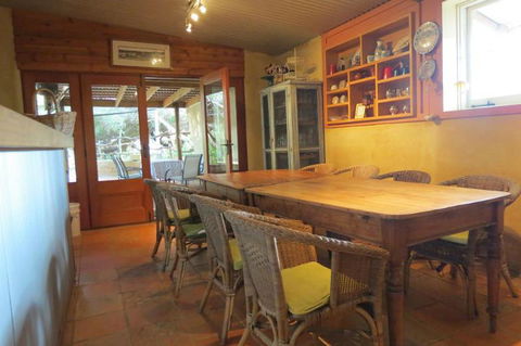 Bentwood Olive Grove Accommodation - Phillip Island Accommodation 7