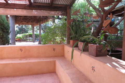 Bentwood Olive Grove Accommodation - Phillip Island Accommodation 10