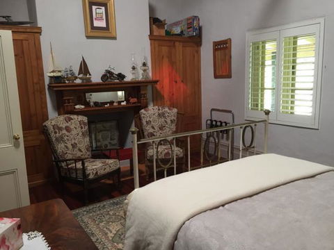 Bentwood Olive Grove Accommodation - Phillip Island Accommodation 29