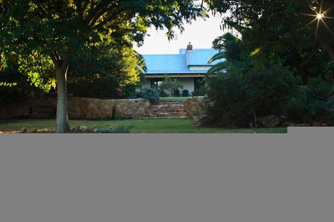 Bentwood Olive Grove Accommodation - Phillip Island Accommodation 23