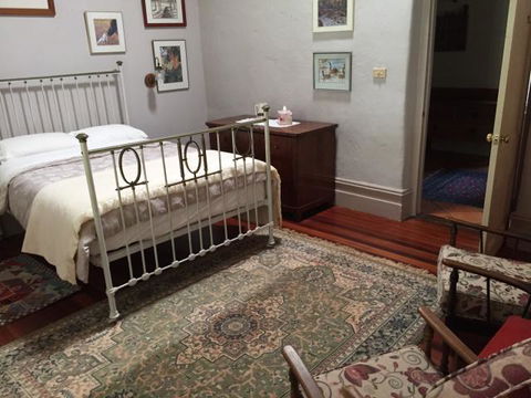 Bentwood Olive Grove Accommodation - Phillip Island Accommodation 31