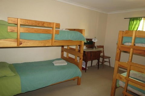 Bentwood Olive Grove Accommodation - Phillip Island Accommodation 15