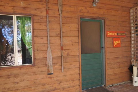 Bentwood Olive Grove Accommodation - Phillip Island Accommodation 12