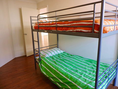 Silver Gull Family Retreat - Phillip Island Accommodation 6