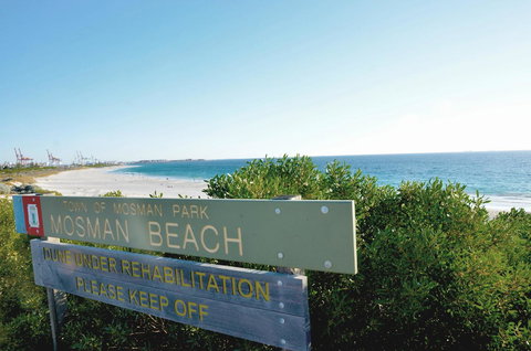 RoseMoore Bed & Breakfast - Phillip Island Accommodation 14