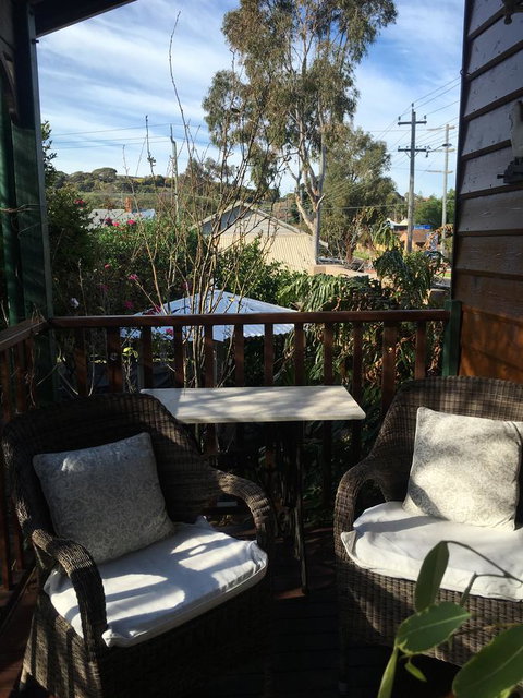 RoseMoore Bed & Breakfast - Phillip Island Accommodation 4