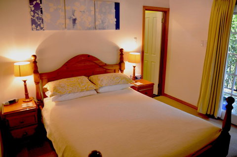 RoseMoore Bed & Breakfast - Phillip Island Accommodation 10