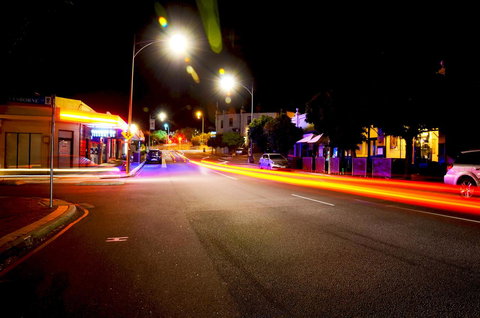 RoseMoore Bed & Breakfast - Phillip Island Accommodation 12