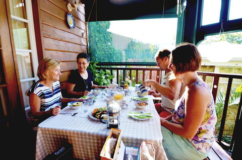 RoseMoore Bed & Breakfast - Phillip Island Accommodation 8