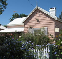 RoseMoore Bed  Breakfast - Phillip Island Accommodation