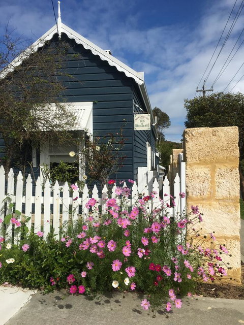 RoseMoore Bed & Breakfast - Phillip Island Accommodation 2