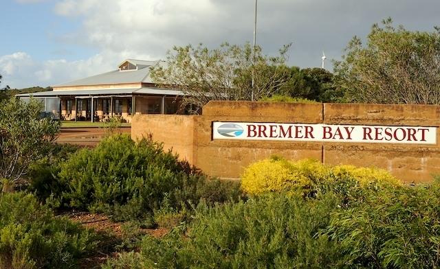 Nalyerlup WA Phillip Island Accommodation