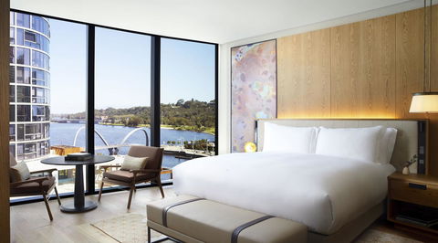 The Ritz-Carlton, Perth - Phillip Island Accommodation 25