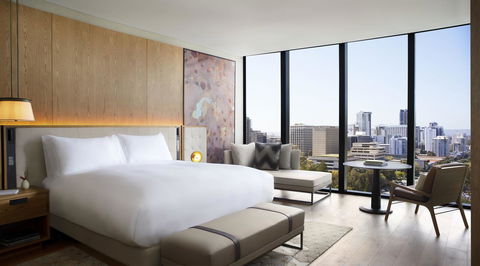 The Ritz-Carlton, Perth - Phillip Island Accommodation 19