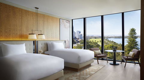 The Ritz-Carlton, Perth - Phillip Island Accommodation 27