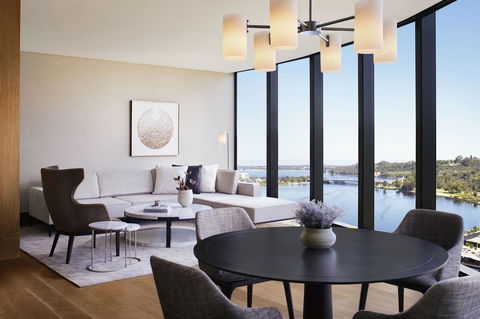 The Ritz-Carlton, Perth - Phillip Island Accommodation 12