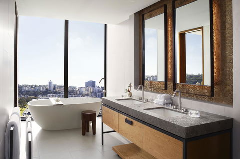 The Ritz-Carlton, Perth - Phillip Island Accommodation 15