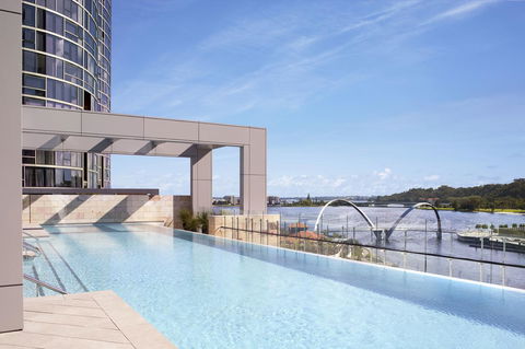 The Ritz-Carlton, Perth - Phillip Island Accommodation 1