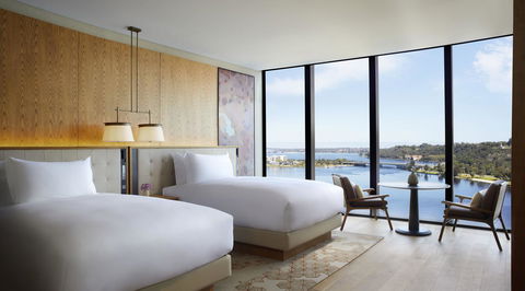 The Ritz-Carlton, Perth - Phillip Island Accommodation 22