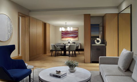 The Ritz-Carlton, Perth - Phillip Island Accommodation 14