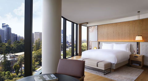 The Ritz-Carlton, Perth - Phillip Island Accommodation 7