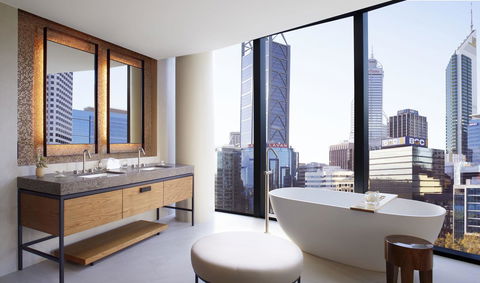 The Ritz-Carlton, Perth - Phillip Island Accommodation 4