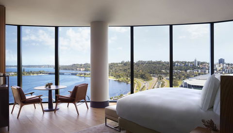 The Ritz-Carlton, Perth - Phillip Island Accommodation 5