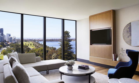 The Ritz-Carlton, Perth - Phillip Island Accommodation 13