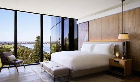 The Ritz-Carlton, Perth - Phillip Island Accommodation 26