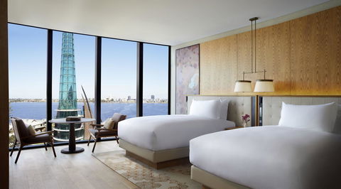 The Ritz-Carlton, Perth - Phillip Island Accommodation 24
