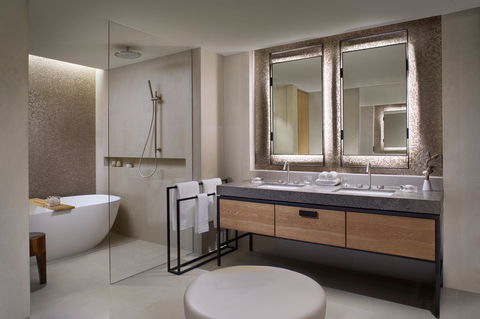 The Ritz-Carlton, Perth - Phillip Island Accommodation 23