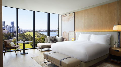 The Ritz-Carlton, Perth - Phillip Island Accommodation 28