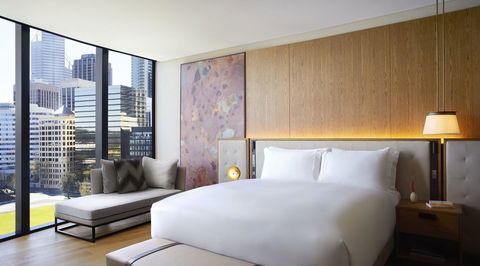 The Ritz-Carlton, Perth - Phillip Island Accommodation 11