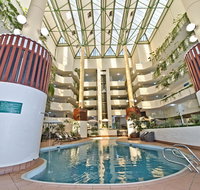 Atrium Hotel Mandurah - Phillip Island Accommodation