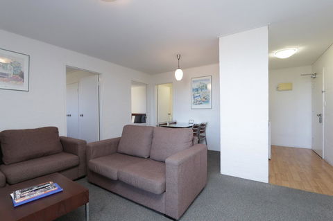 Atrium Hotel Mandurah - Phillip Island Accommodation 41