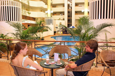 Atrium Hotel Mandurah - Phillip Island Accommodation 18