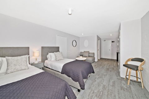 Atrium Hotel Mandurah - Phillip Island Accommodation 33