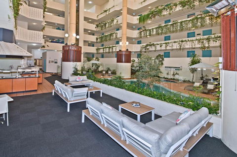 Atrium Hotel Mandurah - Phillip Island Accommodation 15