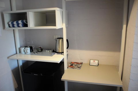 Atrium Hotel Mandurah - Phillip Island Accommodation 9