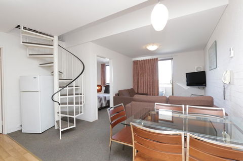 Atrium Hotel Mandurah - Phillip Island Accommodation 21