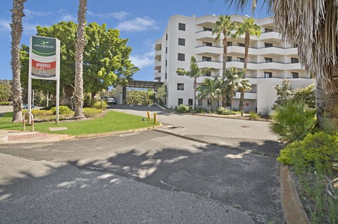 Atrium Hotel Mandurah - Phillip Island Accommodation 28