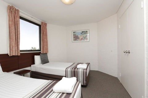 Atrium Hotel Mandurah - Phillip Island Accommodation 5