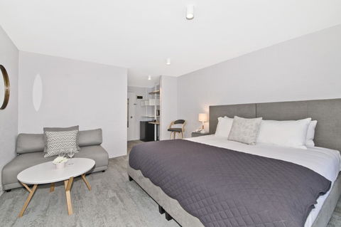 Atrium Hotel Mandurah - Phillip Island Accommodation 16