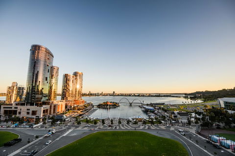 Quay Perth - Phillip Island Accommodation 19