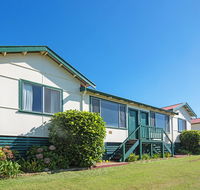 Augusta Hotel Motel - Phillip Island Accommodation