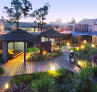 Bay Village Resort  Spa Dunsborough - Phillip Island Accommodation