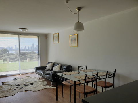 Apartment With A View - Phillip Island Accommodation 0